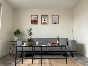 2BR 2Bath with Balcony Near Nişantaşı and Taksim #5